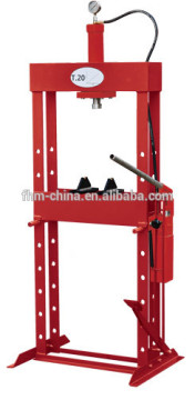 20 Ton Shop Presse