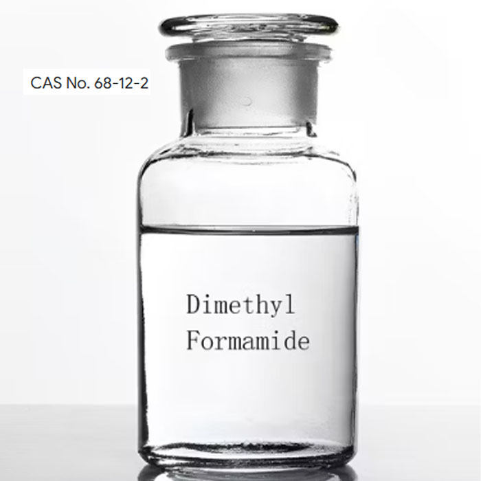Dimetilformamida de grado de la industria DMF 68-12-2