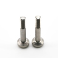 Stainless Steel CNC Turning Parts