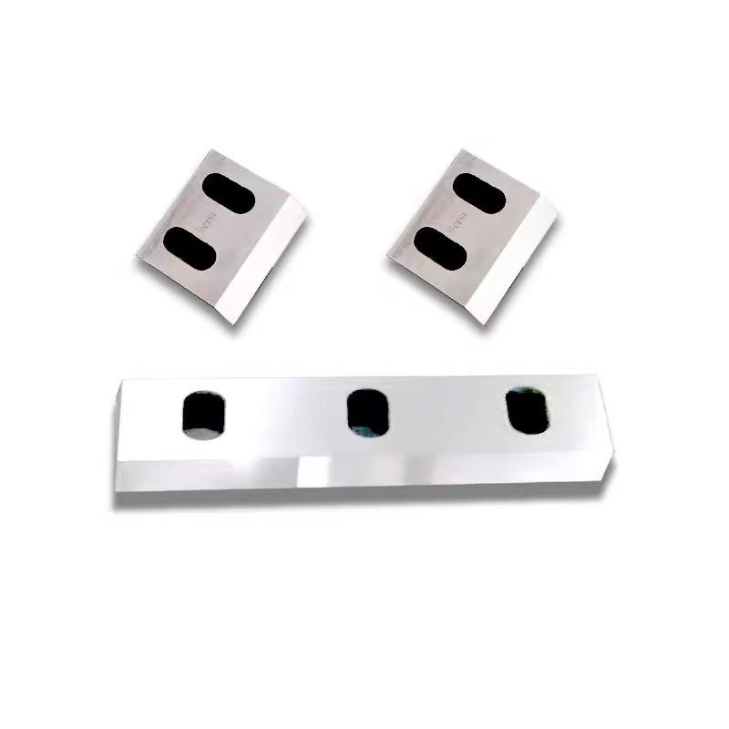 Pisau penghancur aloi ultra-kering