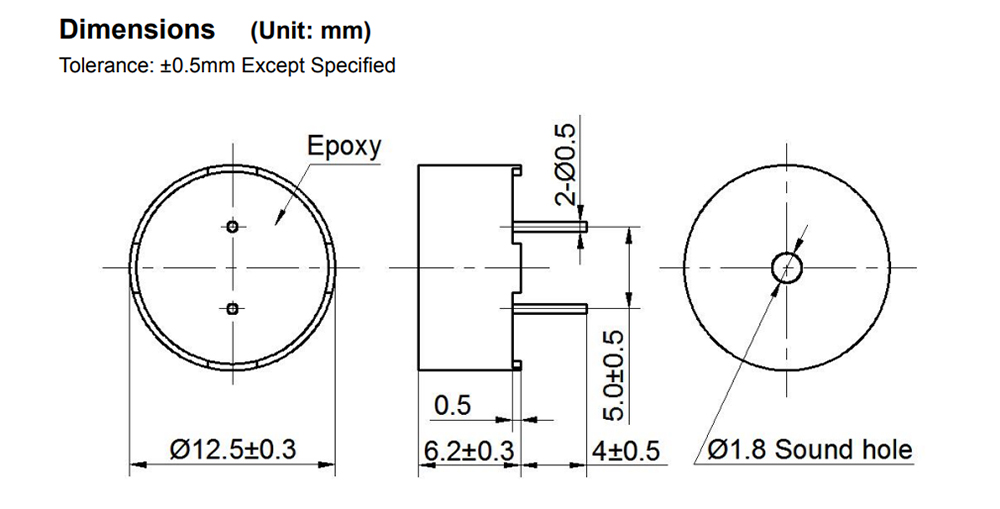 EPT-1360E D