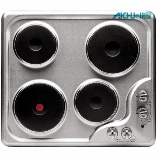 4 Burners Electric Stove Amica Electric Stove Retro Gas Hob Factory