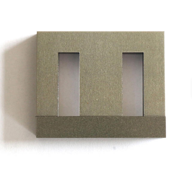 Ei-48 Transformer Lamination Stamps Amorphous Core