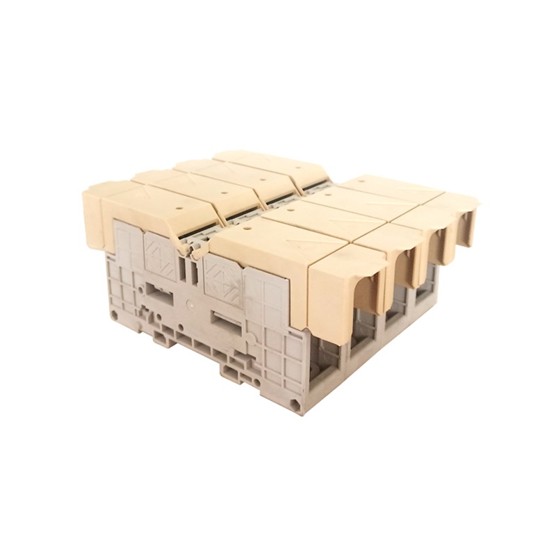 Din Rail Terminal Block