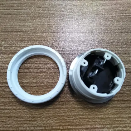 Elevator button light switch