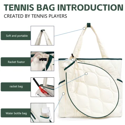 Sport Tennis Tote Racket bag