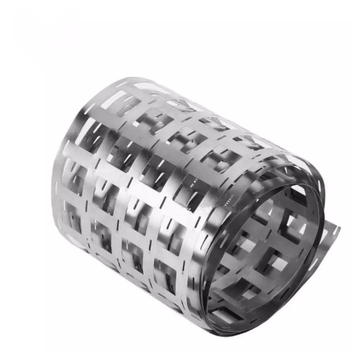 Pure Nickel Strip for Lithium Battery Applications