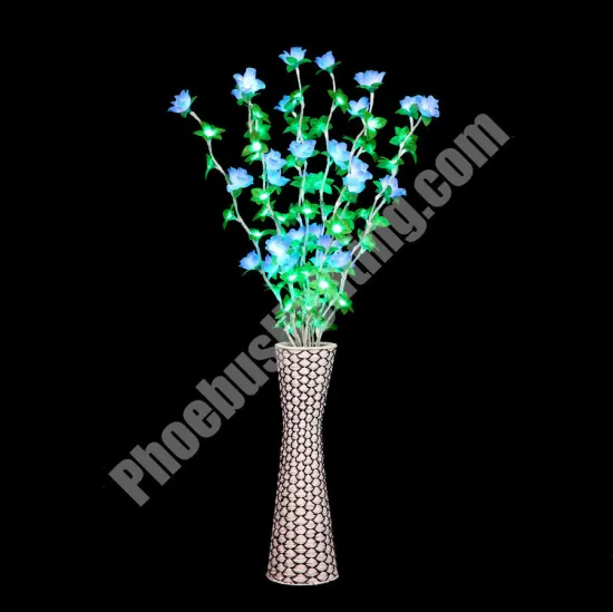 wholesale led flower light