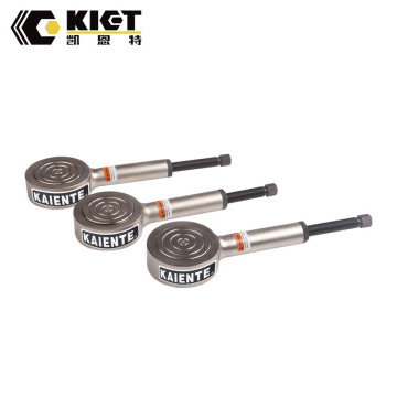 Tangan Mini Silinder Mini Jack Manual Kecil