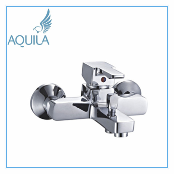 35mm Cartridge Square Bath Shower Faucet (30004)