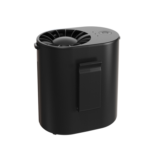 Fan Mini Portable Waist Fan Ασύρματος Εξωτερικός ανεμιστήρας