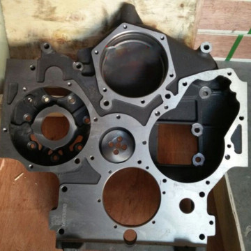 AZ1500010933 AZ1560010085 Howo Timing Gearbox