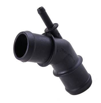 Wholesale Coolant Hose Connector Pipe for Audi A3, Skoda VW Bora Octavia - 1J0121087A