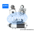 MOTOR DE ARRANQUE BOSCH 2-3074-BO 24V 4.0KW 10T