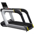 7.0HP commercial treadmill With LED for gym