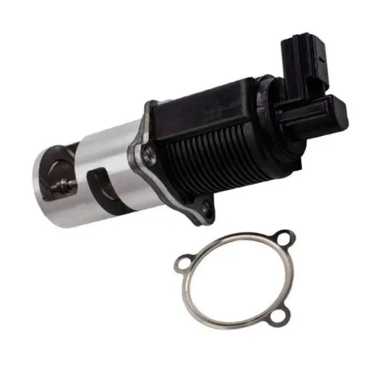 Renault CLIO MK2, Megane Kangoo 1.5 dCi EGR Valve 8200004883