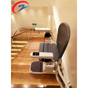 Chair Stair Lift For Elderly