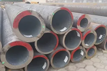 ASTM A333 Cryogenic Tube for Optimum Performance