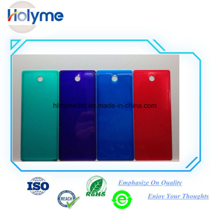 การเคลือบผงก๊าซ