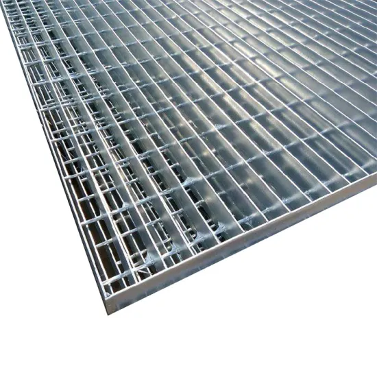 New Cheapest Curved Grating Floor Steel Grates for Factory Design