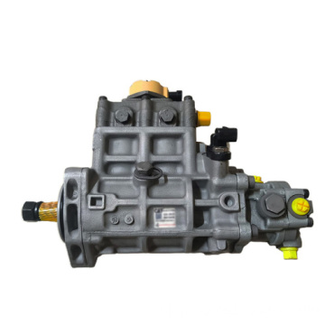 Hot Selling 276-8398 Mechanical Common Rail Fuel Injection Pump for C6.6 Caterpillar Engine