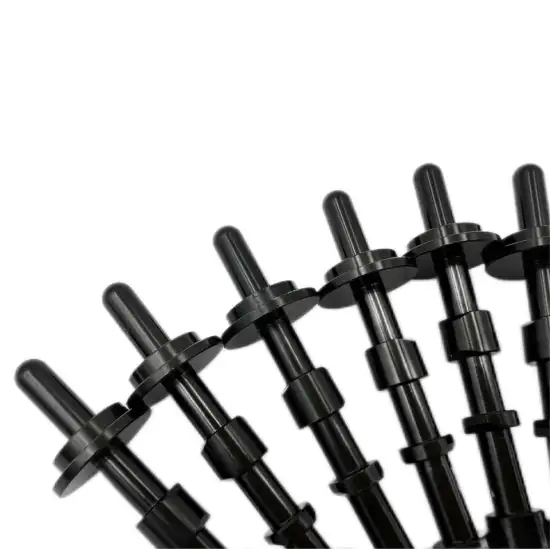 Pressure Regulator Valve for GM Transmission 6L45 6L50 6L80 6L90 (104520-14K 10452003K 104520-03K 10452014K)