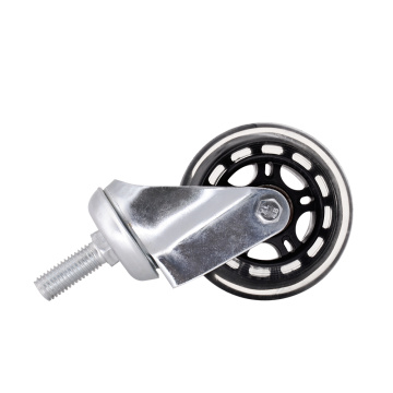 Ghế văn phòng 3 inch Caster