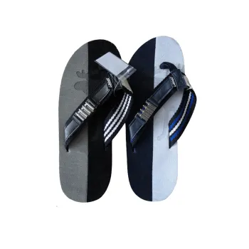 New Arrival Men EVA Flip Flops, Slippers