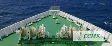 Marine Hydraulic Anchor Windlass Marine Winches