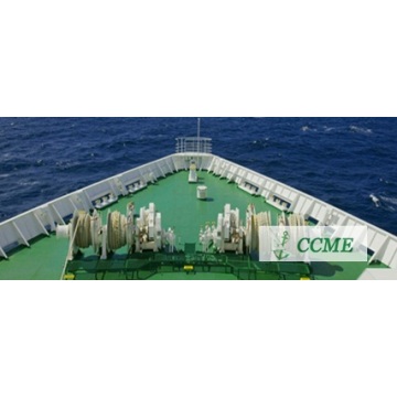 Marine Hydraulic Anchor Windlass Marine Winches