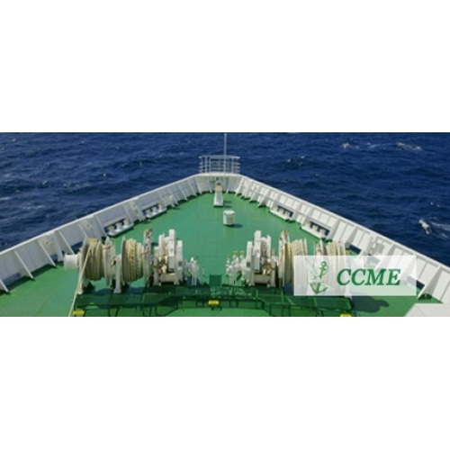 Marine Hydraulic Anchor Windlass Marine Winches