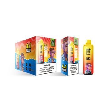 BANG BLAZE 60000 Puffs Vape Wholesale Italy