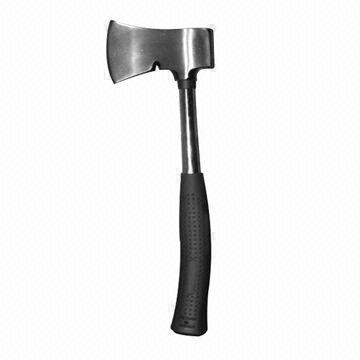 20oz Sportsman's Axe with Nail Puller, Ideal for Camping