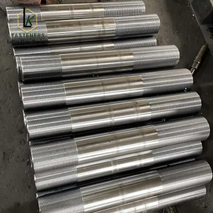 Threaded on Both Ends Studs Double-ended bolt