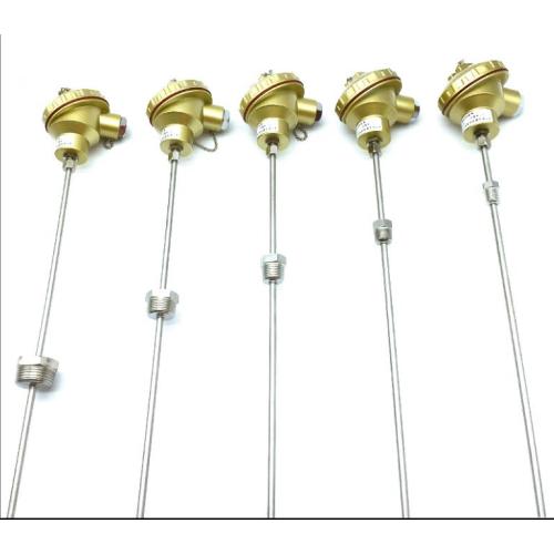 PT100 Thermocouple Small Temperature Sensor