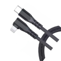 20W Tipo C a Lightning Phone Cables