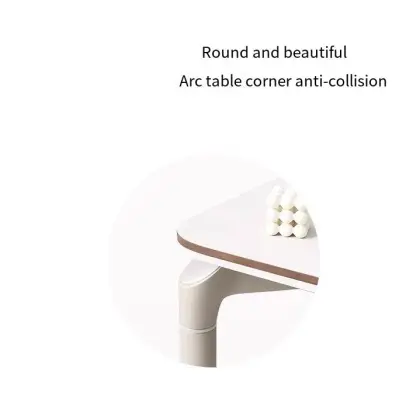 Double Seat Office Desk for Foshan