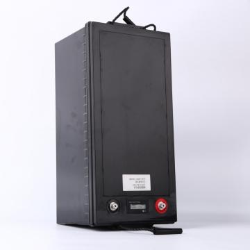 12V Kurşun Asitli Yedek Akü Yedek Güç Kaynağı