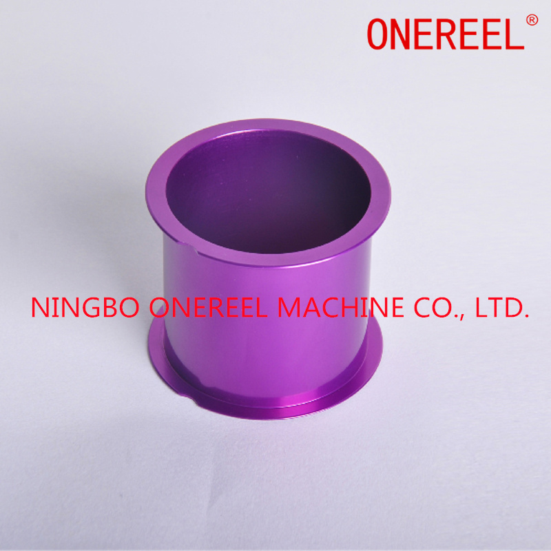 Semi Conductor Nickel Plating Aluminium Spool 1 Jpg