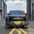 Chery iCAR03 2024 Two-Wheel Drive