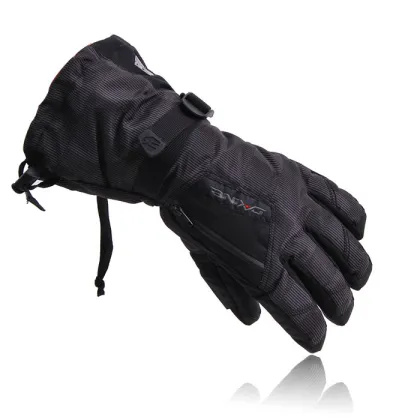 Top Grade DAKINE Men Professional Antislip Ski Gloves