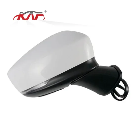 GW3G-69-18Z GW3G-69-12Z 8-Wire Rear View Mirror for Mazda 6 ATENZA 2020