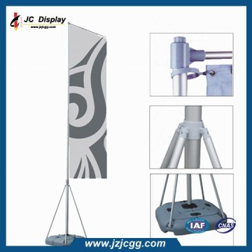 7m Giant Outdoor Flagpole