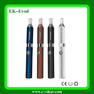 EVOD starter kit new vaporizer big vapor china manufaturer