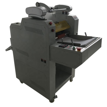 Hot Sales A3 Size Roll Laminator and Foil Stamping Machine