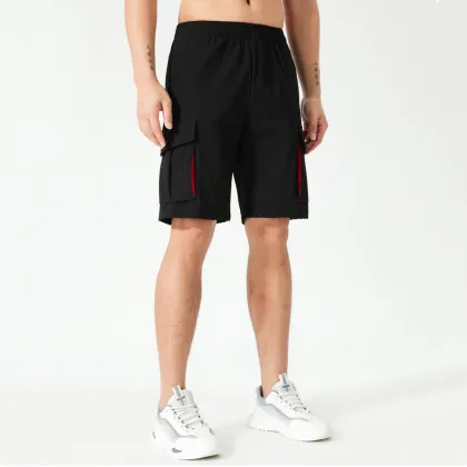 Men's Loose Quick Dry Breathable Shorts Wholesale