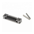 High Precision Custom CNC Precise Stainless Steel Machining