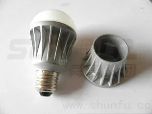 aluminum die casting