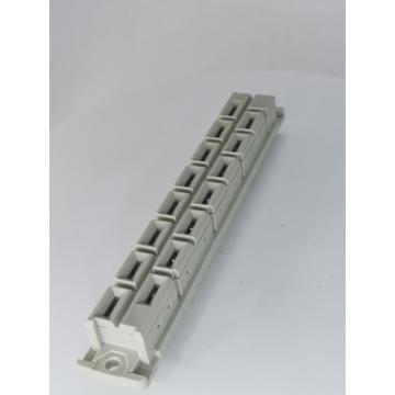 Vertical Female Type-H15 High Power DIN41612 Connectors