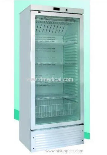 Metal 80l Mini Medical Refrigerator 